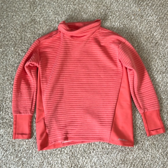 Eddie Bauer sweater - Picture 1 of 1
